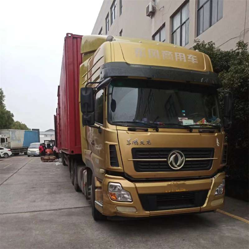 连城县物流新闻